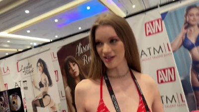 GD SPOTLIGHT - Erin Everheart